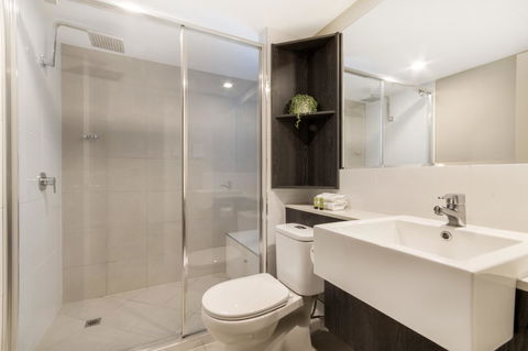 Sunshine Tower Hotel - Tourism Bookings 7