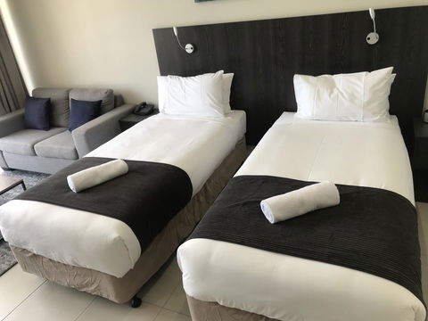 Sunshine Tower Hotel - Tourism Bookings 10