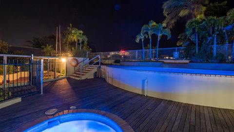 Sunshine Tower Hotel - Tourism Bookings 12