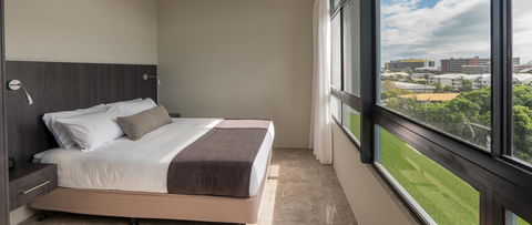 Sunshine Tower Hotel - Tourism Bookings 19