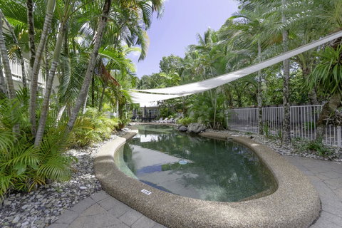 Tropical Nites Holiday Townhouses - Tourism Bookings 3