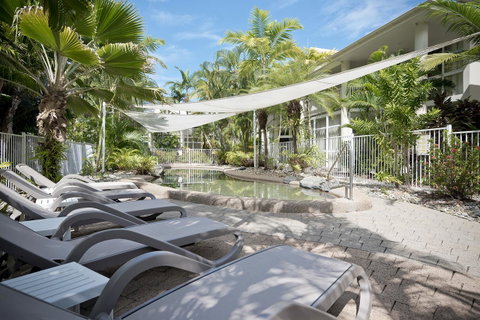 Tropical Nites Holiday Townhouses - Tourism Bookings 10