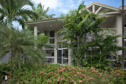 Tropical Nites Holiday Townhouses - Tourism Bookings 23