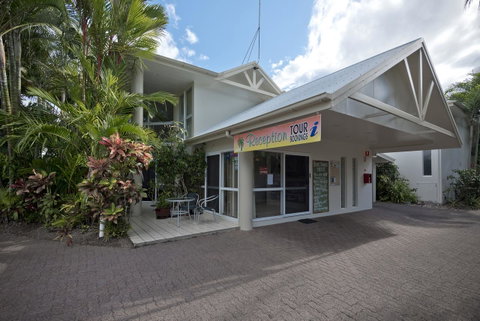 Tropical Nites Holiday Townhouses - Tourism Bookings 15