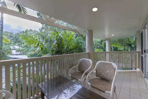 Tropical Nites Holiday Townhouses - Tourism Bookings 7