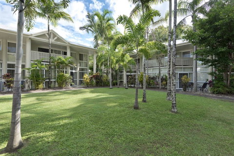 Tropical Nites Holiday Townhouses - Tourism Bookings 0