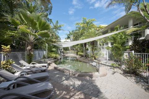 Tropical Nites Holiday Townhouses - Tourism Bookings 1