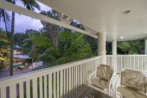 Tropical Nites Holiday Townhouses - Tourism Bookings 19