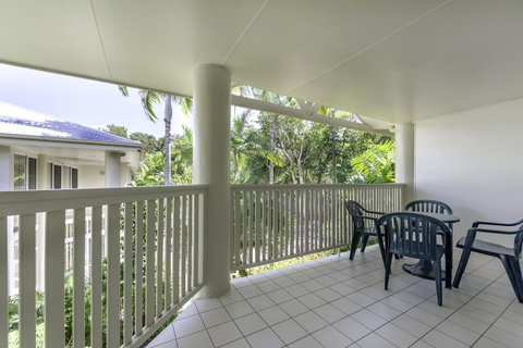 Tropical Nites Holiday Townhouses - Tourism Bookings 8