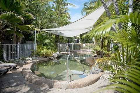 Tropical Nites Holiday Townhouses - Tourism Bookings 20