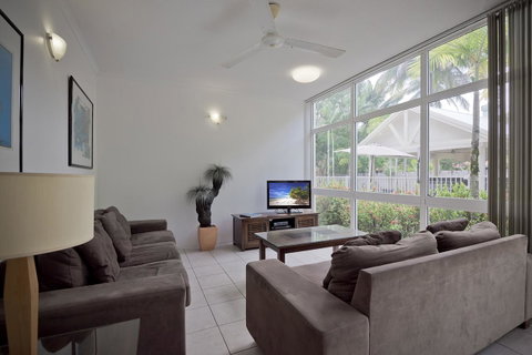 Tropical Nites Holiday Townhouses - Tourism Bookings 24