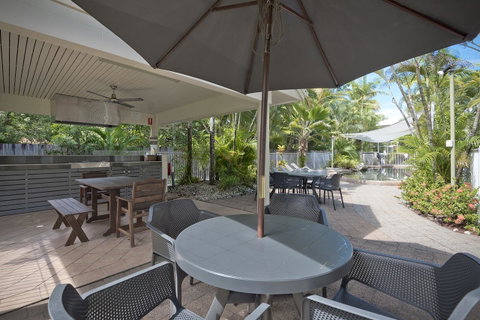 Tropical Nites Holiday Townhouses - Tourism Bookings 22