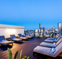 Hotel Grand Chancellor Brisbane - Tourism Bookings