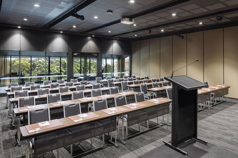 Hotel Grand Chancellor Brisbane - Events Australia 17