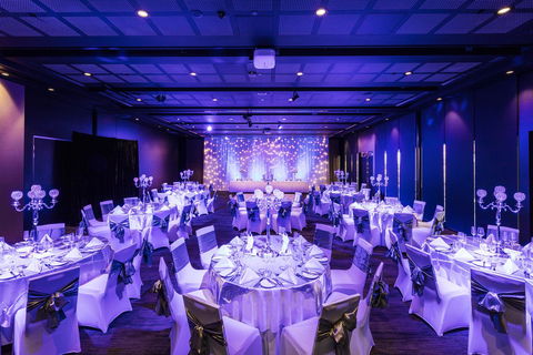 Hotel Grand Chancellor Brisbane - Events Australia 16