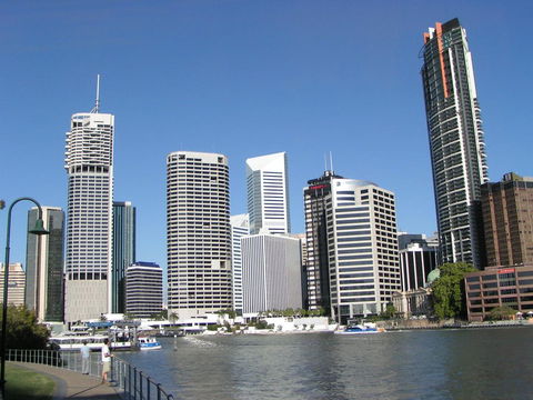 Hotel Grand Chancellor Brisbane - Events Australia 11