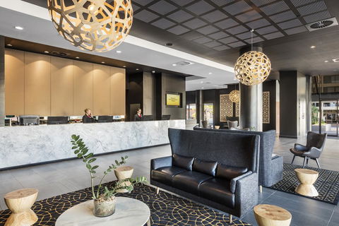 Hotel Grand Chancellor Brisbane - Events Australia 7