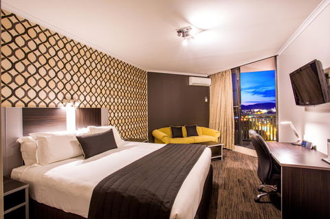 Hotel Grand Chancellor Brisbane - Events Australia 31