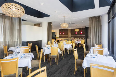 Hotel Grand Chancellor Brisbane - Events Australia 9