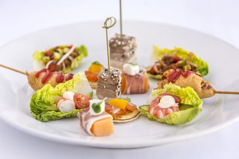 Hotel Grand Chancellor Brisbane - Events Australia 19