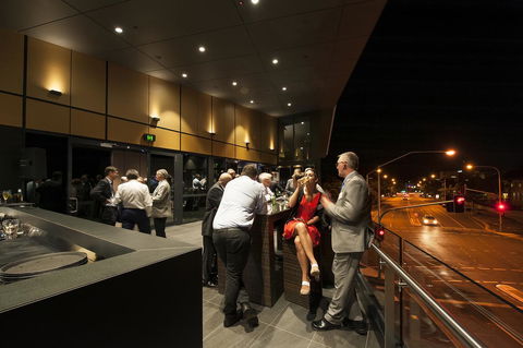 Hotel Grand Chancellor Brisbane - Events Australia 12