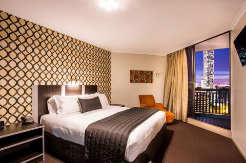 Hotel Grand Chancellor Brisbane - Events Australia 33