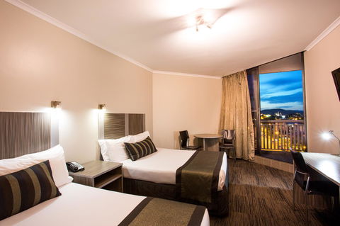 Hotel Grand Chancellor Brisbane - Events Australia 28