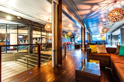 Hotel Grand Chancellor Brisbane - Events Australia 35