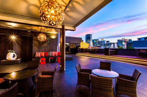 Hotel Grand Chancellor Brisbane - Events Australia 10