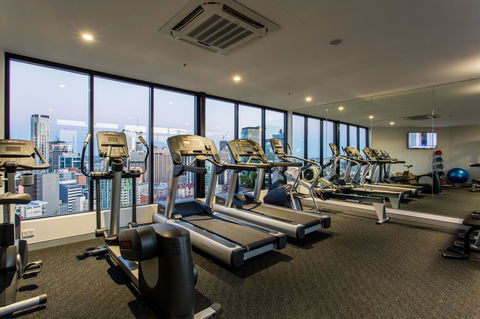 Hotel Grand Chancellor Brisbane - Events Australia 5