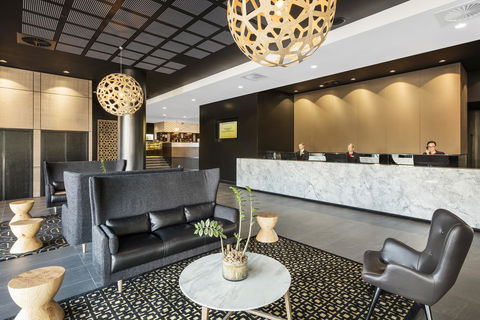 Hotel Grand Chancellor Brisbane - Events Australia 8
