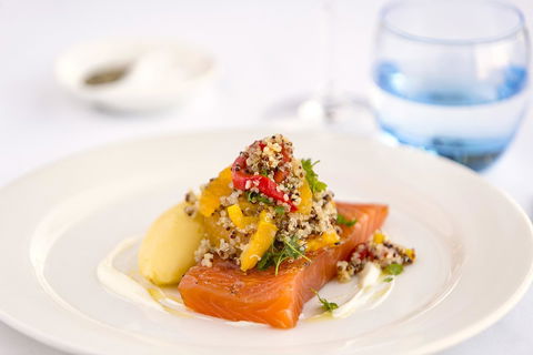 Hotel Grand Chancellor Brisbane - Events Australia 21
