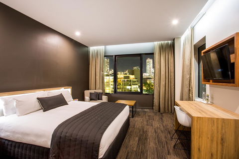 Hotel Grand Chancellor Brisbane - Events Australia 30