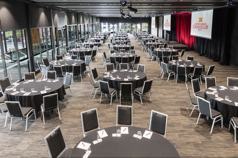 Hotel Grand Chancellor Brisbane - Events Australia 23