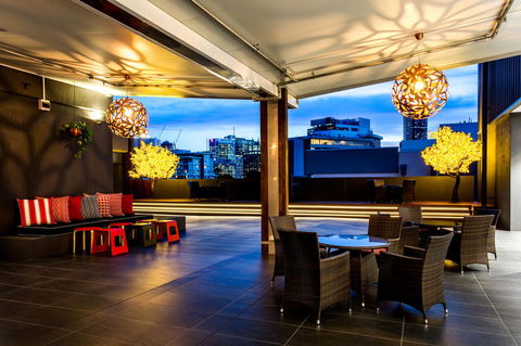 Hotel Grand Chancellor Brisbane - Events Australia 34