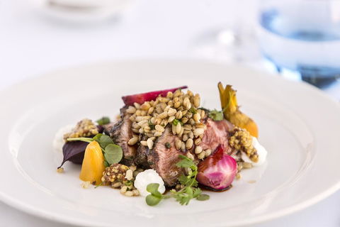 Hotel Grand Chancellor Brisbane - Events Australia 22
