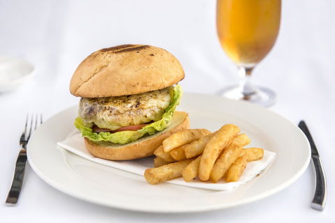 Hotel Grand Chancellor Brisbane - Events Australia 24