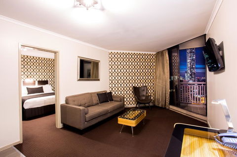 Hotel Grand Chancellor Brisbane - Events Australia 32