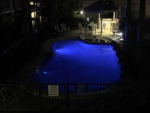 Coolum Beach Getaway Resort - Events Australia 1