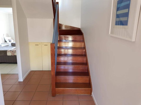 Coolum Beach Getaway Resort - Events Australia 10