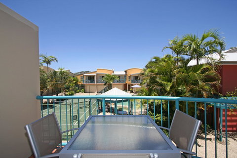 Coolum Beach Getaway Resort - Events Australia 30