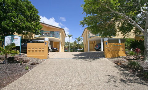 Coolum Beach Getaway Resort - Events Australia 19