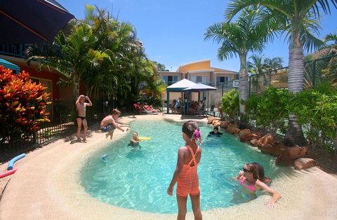 Coolum Beach Getaway Resort - Events Australia 28