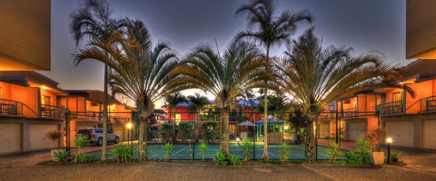 Coolum Beach Getaway Resort - Events Australia 13