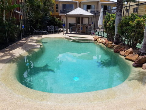 Coolum Beach Getaway Resort - Events Australia 2