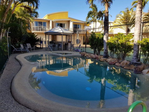 Coolum Beach Getaway Resort - Events Australia 7