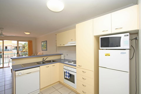 Coolum Beach Getaway Resort - Events Australia 27