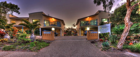 Coolum Beach Getaway Resort - Events Australia 0