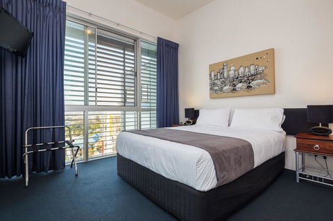 Oxygen Apartments - Tourism Bookings 20