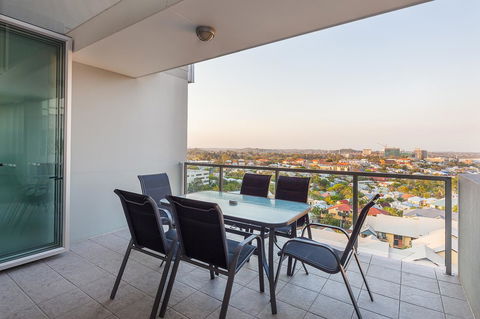 Oxygen Apartments - Tourism Bookings 14